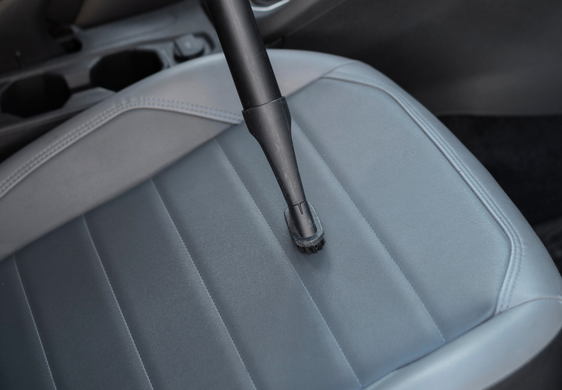 Aspirator - Spalatorie Auto